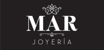Logo Joyería MAR